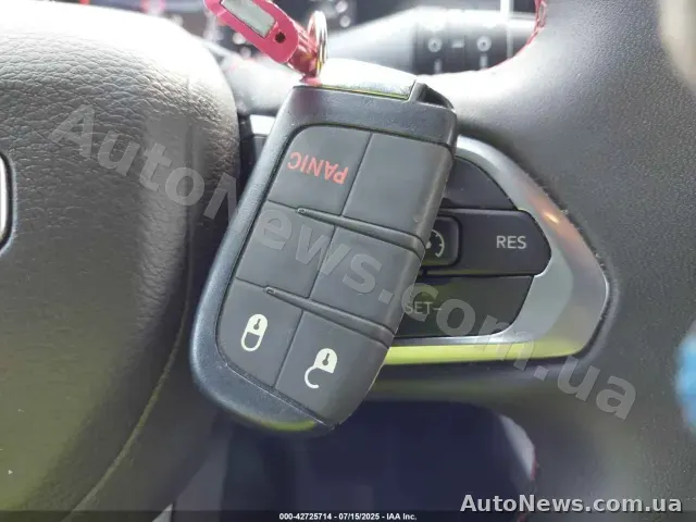 2023 Jeep Compass, VIN 3C4NJDDN5PT501785 — zdjęcie 29 (iaai)