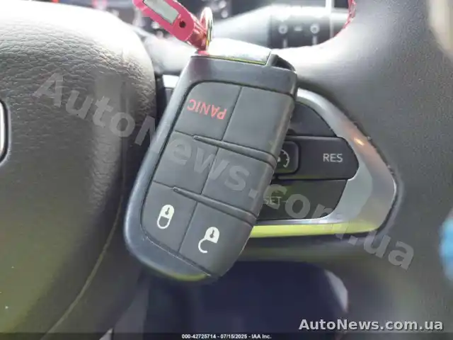 2023 Jeep Compass, VIN 3C4NJDDN5PT501785 — фото 11 (iaai)