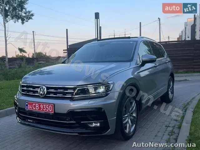 2021 Volkswagen Tiguan, VIN 3VV3B7AX0MM083980 — фото 11 (autoria)