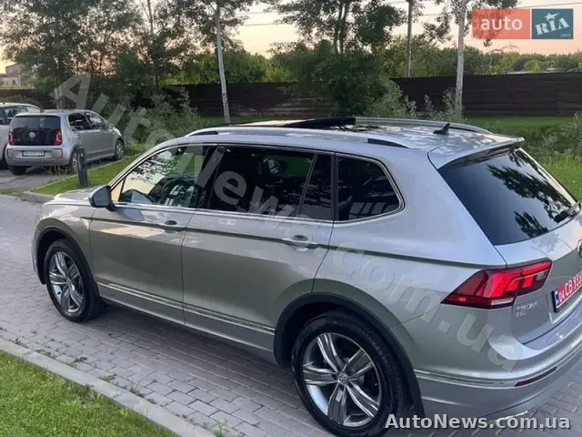 2021 Volkswagen Tiguan, VIN 3VV3B7AX0MM083980 — фото 12 (autoria)