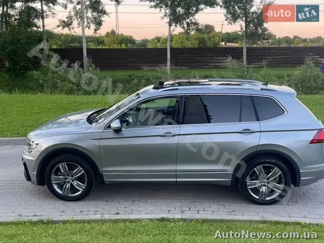 2021 Volkswagen Tiguan, VIN 3VV3B7AX0MM083980 — фото 14 (autoria)