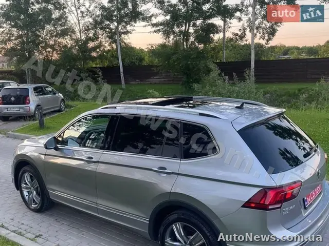 2021 Volkswagen Tiguan, VIN 3VV3B7AX0MM083980 — фото 15 (autoria)