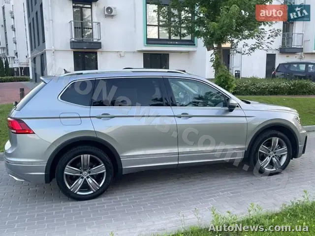 2021 Volkswagen Tiguan, VIN 3VV3B7AX0MM083980 — фото 17 (autoria)
