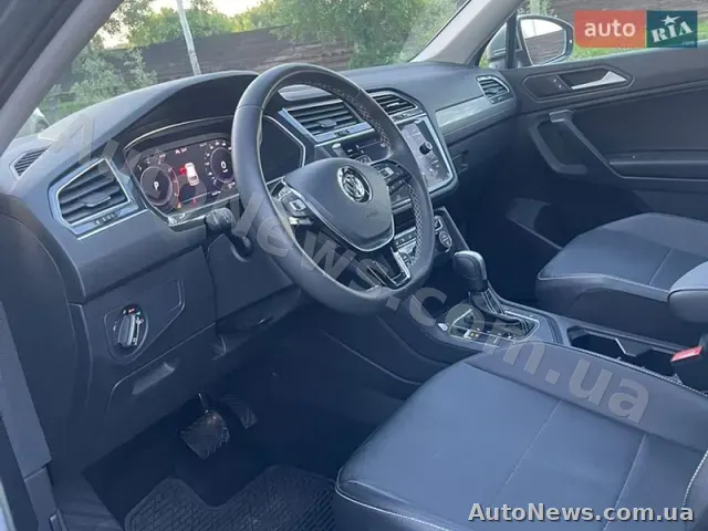 2021 Volkswagen Tiguan, VIN 3VV3B7AX0MM083980 — фото 20 (autoria)