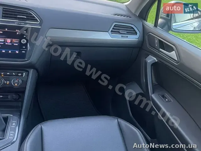 2021 Volkswagen Tiguan, VIN 3VV3B7AX0MM083980 — фото 25 (autoria)