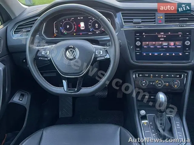 2021 Volkswagen Tiguan, VIN 3VV3B7AX0MM083980 — фото 26 (autoria)