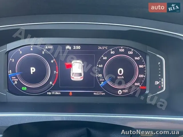 2021 Volkswagen Tiguan, VIN 3VV3B7AX0MM083980 — фото 30 (autoria)