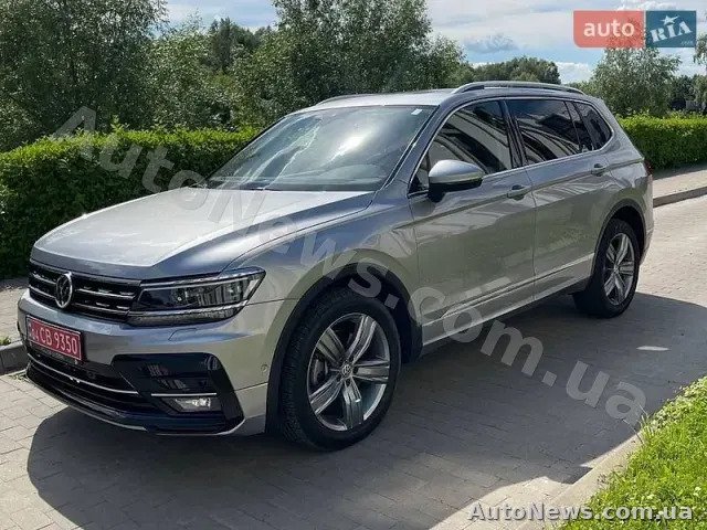 2021 Volkswagen Tiguan, VIN 3VV3B7AX0MM083980 — фото 32 (autoria)