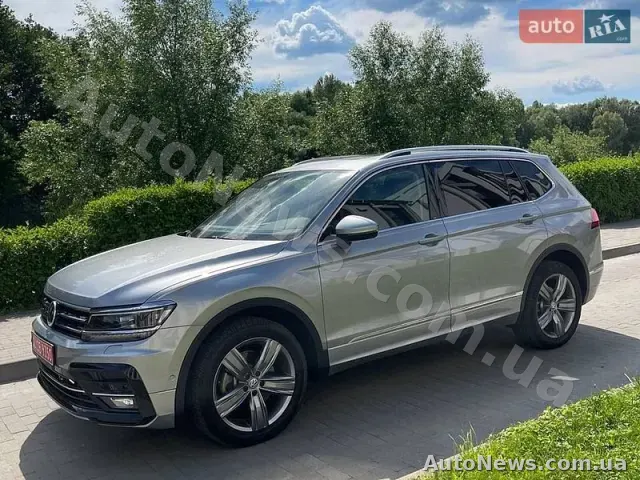 2021 Volkswagen Tiguan, VIN 3VV3B7AX0MM083980 — фото 33 (autoria)