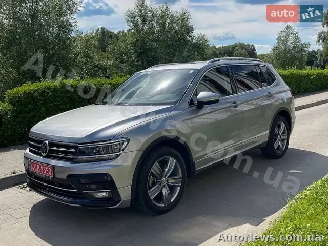 2021 Volkswagen Tiguan, VIN 3VV3B7AX0MM083980 — фото 34 (autoria)
