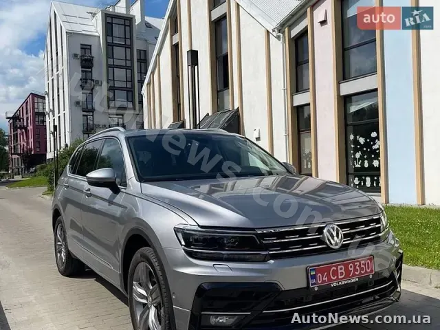 2021 Volkswagen Tiguan, VIN 3VV3B7AX0MM083980 — фото 35 (autoria)