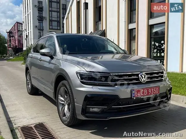 2021 Volkswagen Tiguan, VIN 3VV3B7AX0MM083980 — фото 36 (autoria)