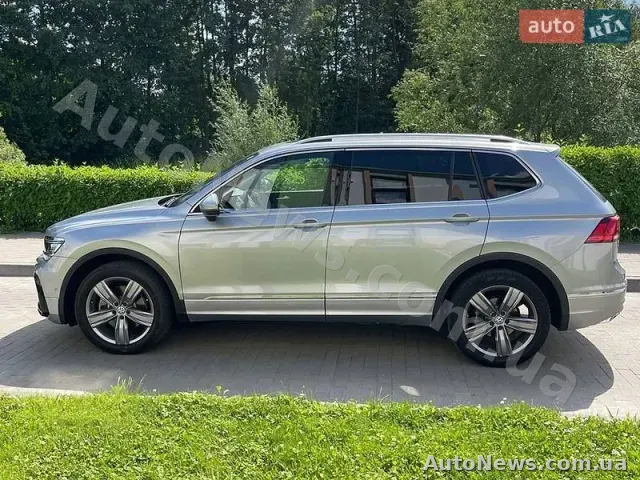 2021 Volkswagen Tiguan, VIN 3VV3B7AX0MM083980 — фото 37 (autoria)