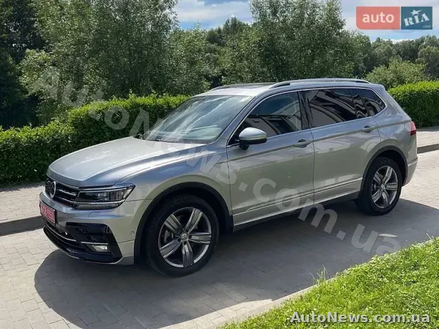 2021 Volkswagen Tiguan, VIN 3VV3B7AX0MM083980 — фото 39 (autoria)