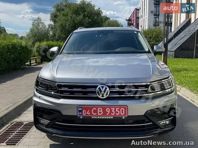 2021 Volkswagen Tiguan, VIN 3VV3B7AX0MM083980 — фото 41 (autoria)