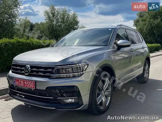 2021 Volkswagen Tiguan, VIN 3VV3B7AX0MM083980 — фото 42 (autoria)