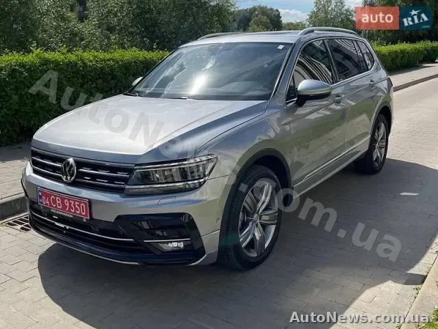 2021 Volkswagen Tiguan, VIN 3VV3B7AX0MM083980 — фото 43 (autoria)