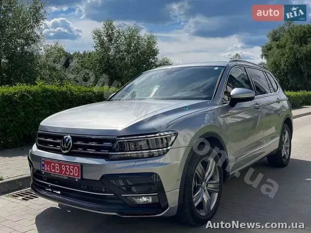 2021 Volkswagen Tiguan, VIN 3VV3B7AX0MM083980 — фото 44 (autoria)