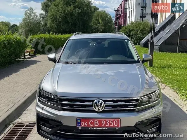 2021 Volkswagen Tiguan, VIN 3VV3B7AX0MM083980 — фото 45 (autoria)
