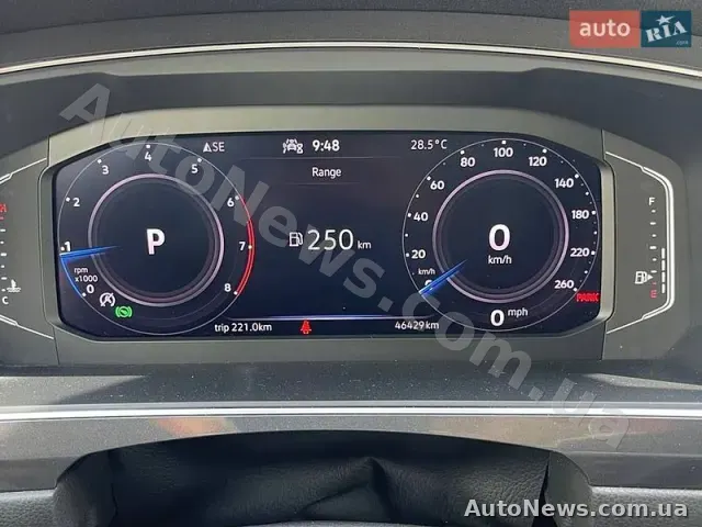 2021 Volkswagen Tiguan, VIN 3VV3B7AX0MM083980 — фото 52 (autoria)