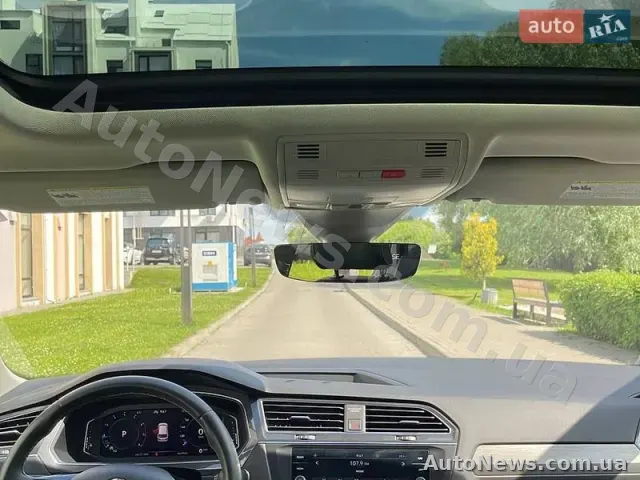 2021 Volkswagen Tiguan, VIN 3VV3B7AX0MM083980 — фото 54 (autoria)