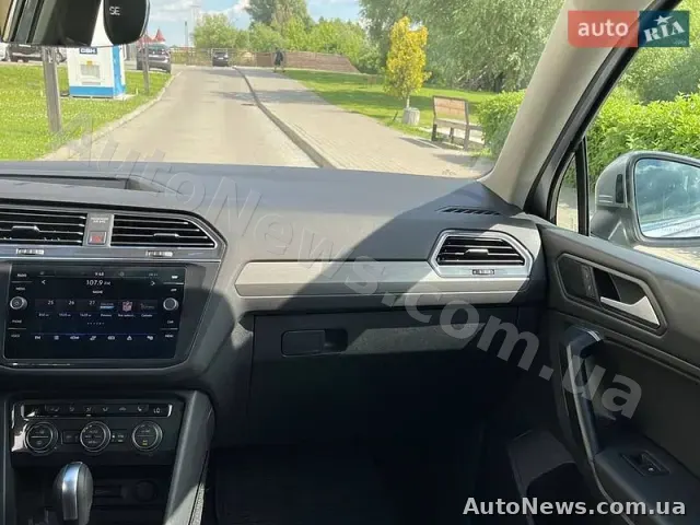 2021 Volkswagen Tiguan, VIN 3VV3B7AX0MM083980 — фото 55 (autoria)