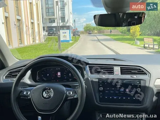 2021 Volkswagen Tiguan, VIN 3VV3B7AX0MM083980 — фото 56 (autoria)