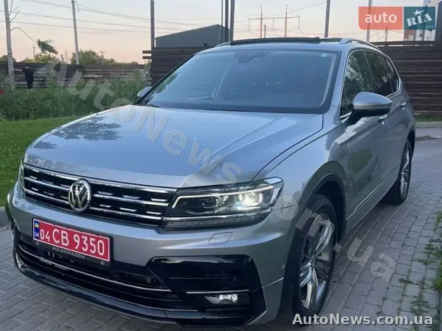 2021 Volkswagen Tiguan, VIN 3VV3B7AX0MM083980 — фото 8 (autoria)