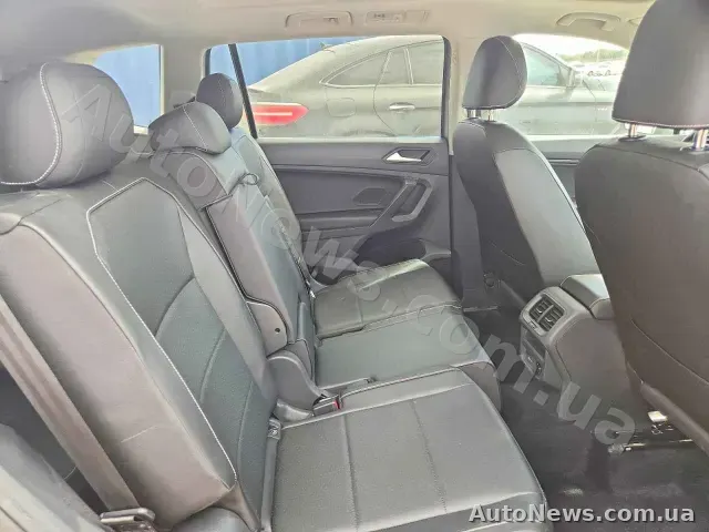 2021 Volkswagen Tiguan, VIN 3VV3B7AX0MM083980 — фото 10 (copart)