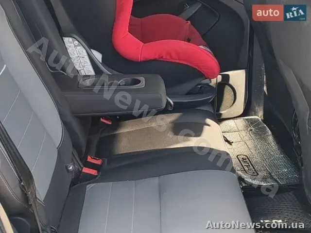 2014 Ford C-MAX, VIN 1FADP5AU6EL521599, госномер ВО1839НВ — фото 10 (autoria)