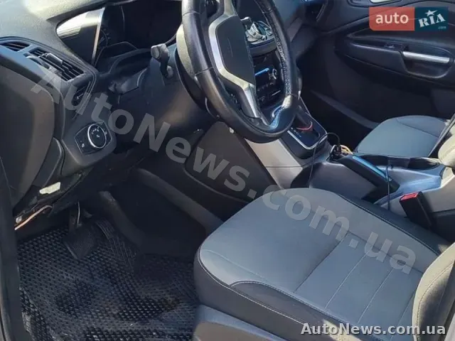 2014 Ford C-MAX, VIN 1FADP5AU6EL521599, госномер ВО1839НВ — фото 9 (autoria)