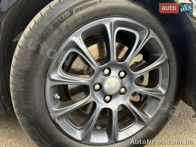 2014 Dodge Dart — фото 6 (autoria)