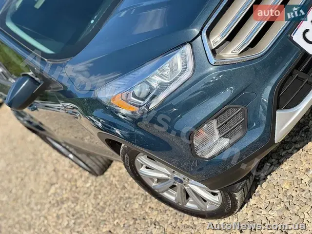 2019 Ford Escape, VIN 1FMCU9HD3KUB70843 — фото 10 (autoria)