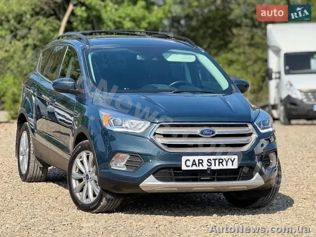 2019 Ford Escape, VIN 1FMCU9HD3KUB70843 — фото 128 (autoria)
