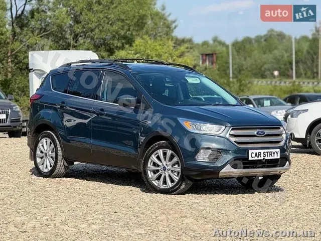 2019 Ford Escape, VIN 1FMCU9HD3KUB70843 — фото 129 (autoria)
