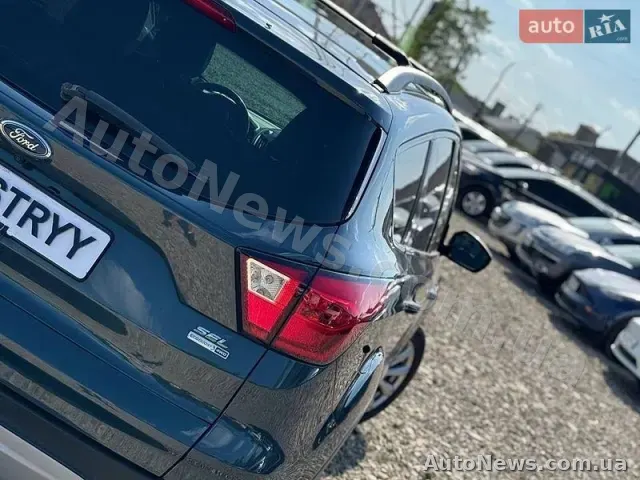 2019 Ford Escape, VIN 1FMCU9HD3KUB70843 — фото 137 (autoria)
