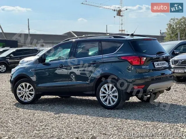 2019 Ford Escape, VIN 1FMCU9HD3KUB70843 — фото 138 (autoria)