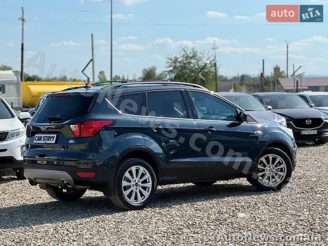 2019 Ford Escape, VIN 1FMCU9HD3KUB70843 — фото 140 (autoria)