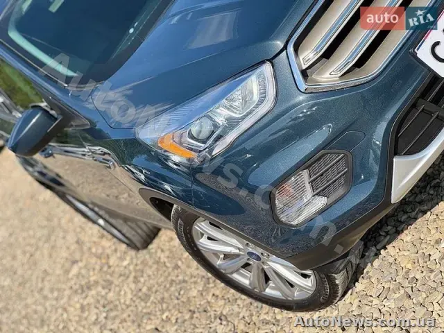 2019 Ford Escape, VIN 1FMCU9HD3KUB70843 — фото 141 (autoria)