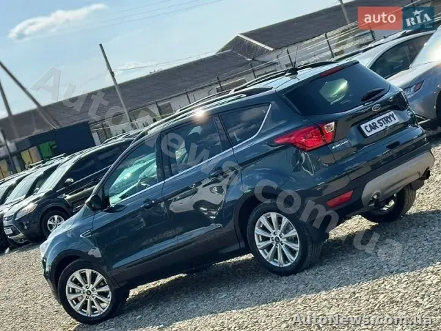 2019 Ford Escape, VIN 1FMCU9HD3KUB70843 — фото 16 (autoria)