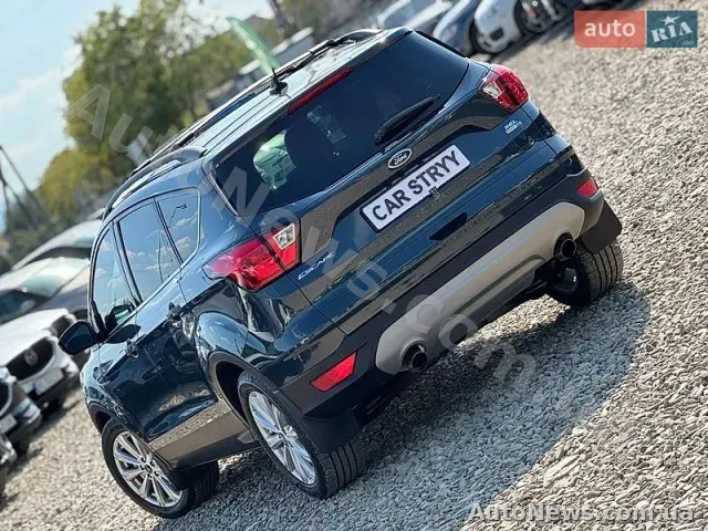 2019 Ford Escape, VIN 1FMCU9HD3KUB70843 — фото 17 (autoria)