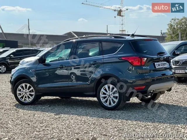 2019 Ford Escape, VIN 1FMCU9HD3KUB70843 — фото 18 (autoria)