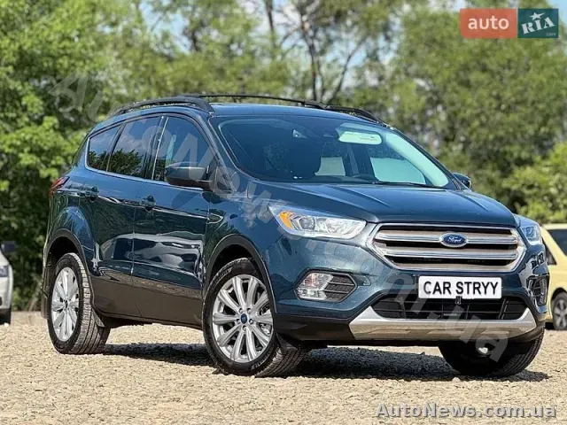 2019 Ford Escape, VIN 1FMCU9HD3KUB70843 — фото 181 (autoria)