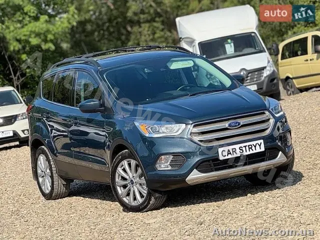 2019 Ford Escape, VIN 1FMCU9HD3KUB70843 — фото 190 (autoria)