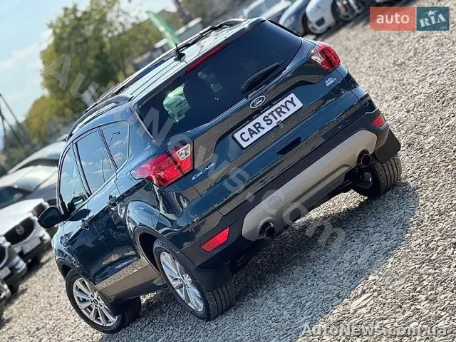 2019 Ford Escape, VIN 1FMCU9HD3KUB70843 — фото 195 (autoria)