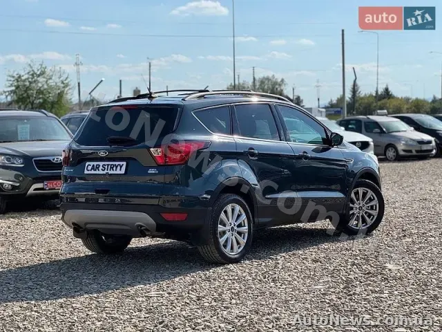 2019 Ford Escape, VIN 1FMCU9HD3KUB70843 — фото 196 (autoria)