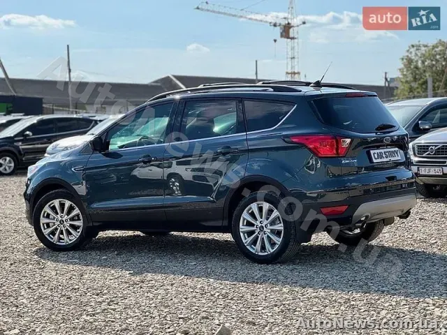 2019 Ford Escape, VIN 1FMCU9HD3KUB70843 — фото 198 (autoria)
