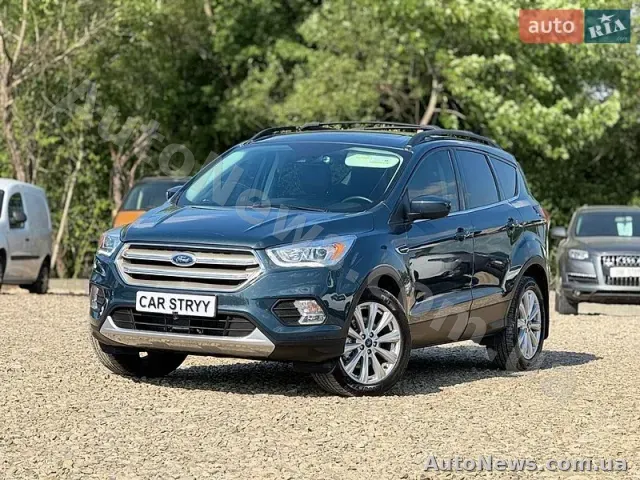 2019 Ford Escape, VIN 1FMCU9HD3KUB70843 — фото 2 (autoria)