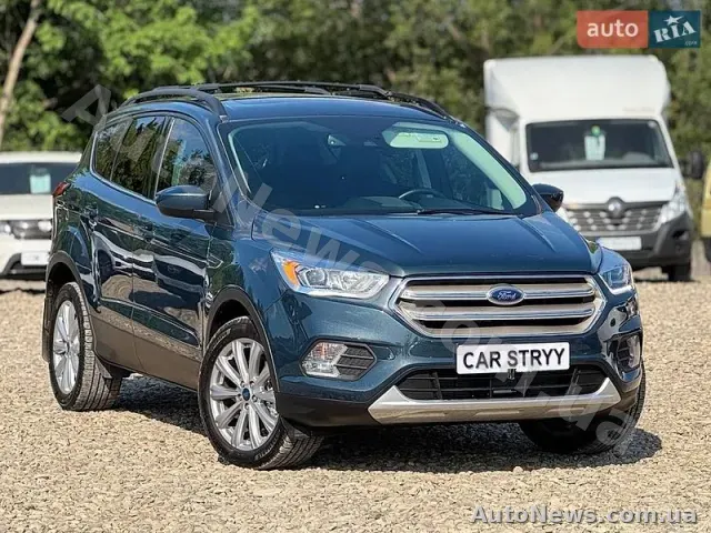 2019 Ford Escape, VIN 1FMCU9HD3KUB70843 — фото 62 (autoria)