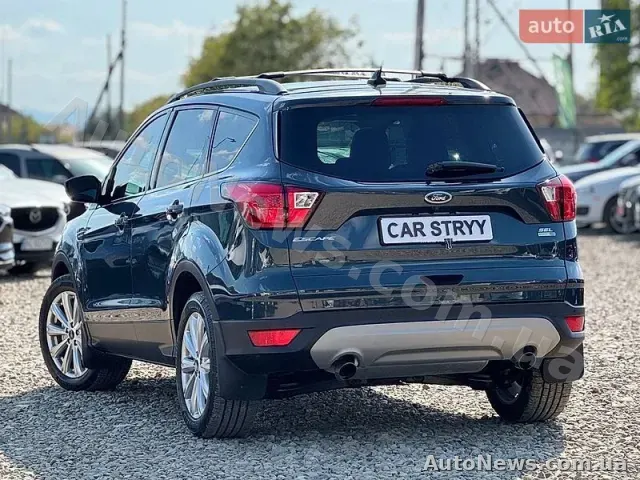 2019 Ford Escape, VIN 1FMCU9HD3KUB70843 — фото 63 (autoria)